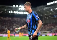 Soccer-Italy's Daniel Maldini cleared of drug use after Milan car crash
