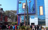 Nepal stock market halted after ransomware attack disrupts 72 brokers
