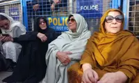 Imran Khan’s sisters’ detention challenged in Lahore High Court