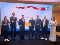 Asean ISO Spa Union Conference: The region and China explore investments and also the establishment of the Asia Spa coalition