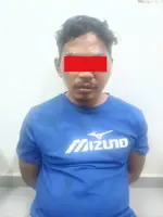 Man kills five-year-old niece by throwing her into river