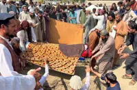 Pakistan says it killed 28 militants, Taliban reports three civilian deaths