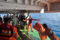 Indonesia sunken Virgo 8 ferry tragedy: Rescuers find three more bodies, but 122 people remain missing