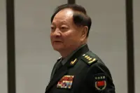 China expels two top generals from the party and military, alleging disloyalty and corruption