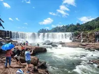 Laos launches digital tourism platform to modernise travel services
