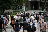 Singapore's labour market expands in 2Q 2026, driven by non-resident employment