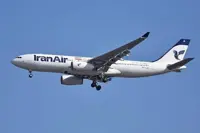 All Iranian Airlines to shut down worldwide by wednesday (Sept 23), US treasury chief says