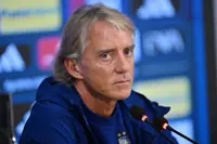 Soccer-Mancini signals decisive break with past as revamped Italy gather for Nations League