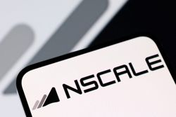 Nvidia-backed DC firm Nscale files for listing
