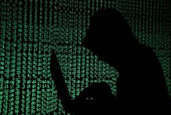 Cybercrime feud erupts on dark web as notorious group claims hijack of rival's website