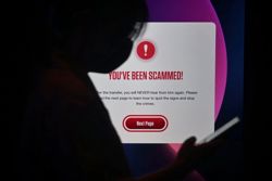 Phishing scams using Singapore police logo re-emerging, public warned