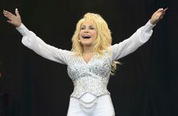9-2-5: California establishes Dolly Parton Day to honour late country music icon
