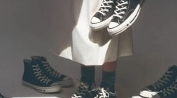 Converse ad backlash highlights fashion’s struggle with controversial imagery