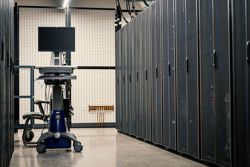 The new clean tech Meta and Google are turning to power AI