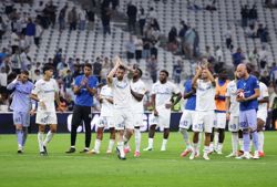 Soccer-Crisis looming for Marseille after five successive losses