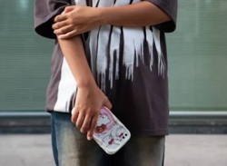 'I live in fear': 1.5 million Pakistani children sexually exploited online