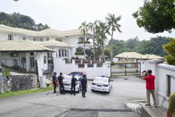 House arrest: Najib yet to settle RM50mil fine payment, says AG