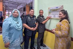 Prisons Dept denies claims life behind bars depends on money, influence