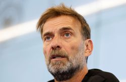 Soccer-Germany coach Klopp earns praise for split squad idea