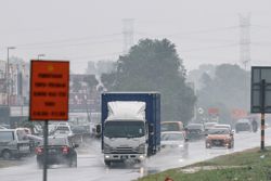 Heavy rain five times the usual amount cause of flash floods, says KL Mayor