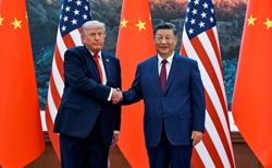 It's confirmed: China leader Xi Jinping to pay state visit to the US from Wednesday to Friday (Sept 23-25)