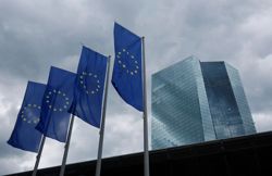 ECB opens blockchain link to financial markets
