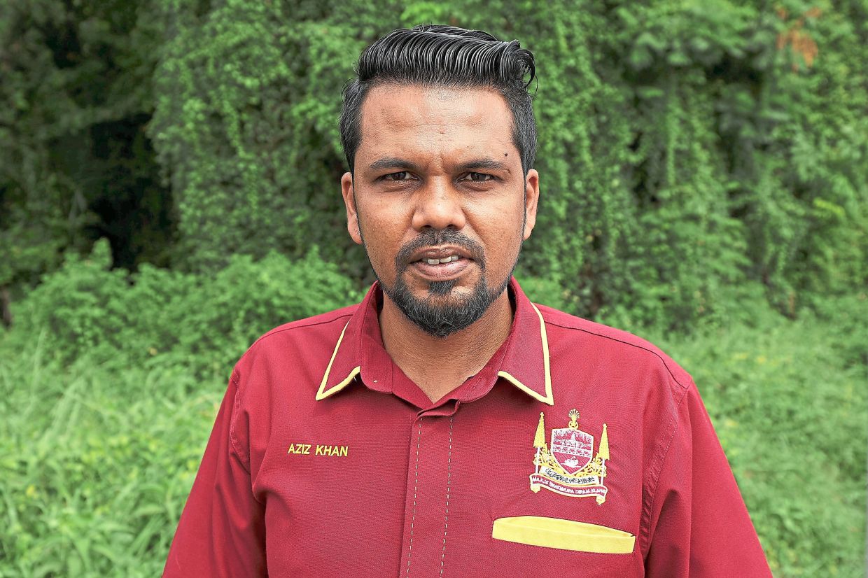 Aziz Khan: Trishaw revival will offer visitors a more immersive way to discover Klang’s landmarks.