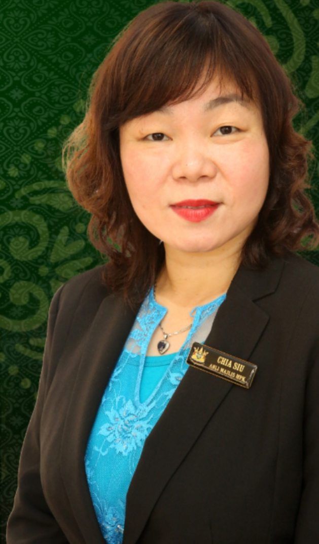 Chia says presence of trishaw can promote heritage tourism.
