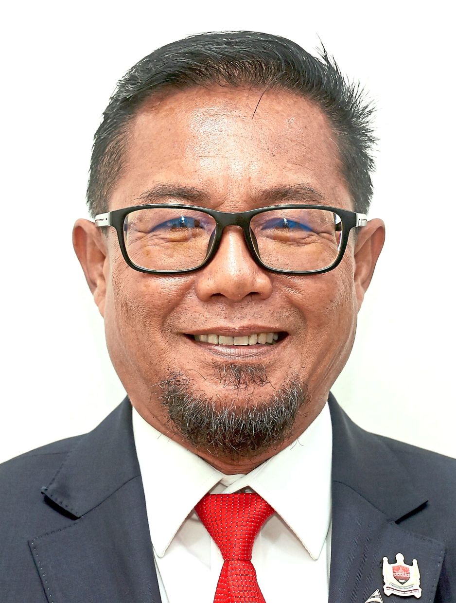 Mohd Rayme: Trishaws can encourage visitors to spend more time exploring the city.