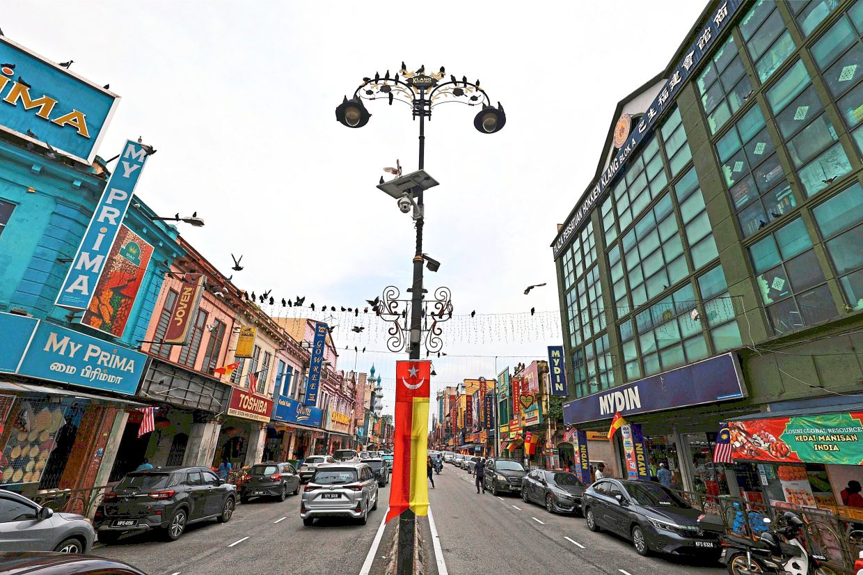 Agencies in talks to revive trishaw in Klang