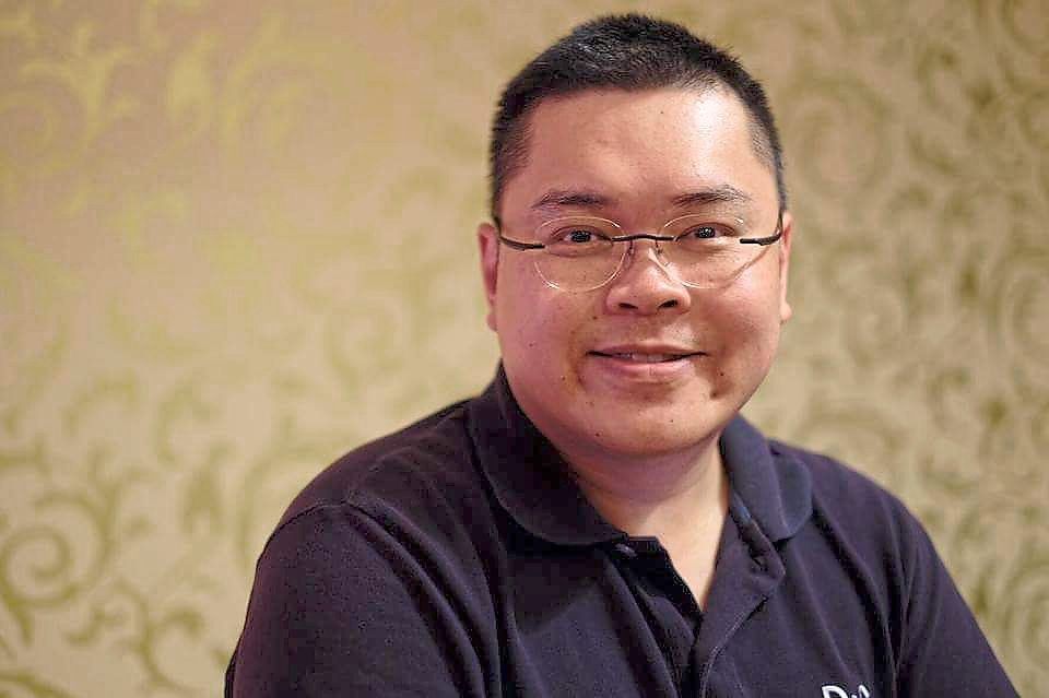 Cheong: Parking commercial vehicles on public roads for long-term storage is not permitted.
