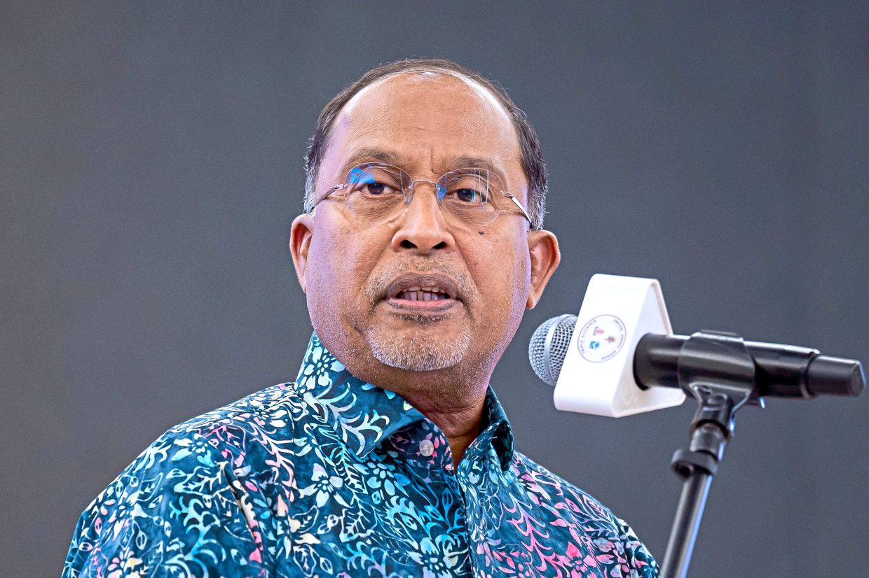Zambry: Good jobs, pay the real measure for TVET schools