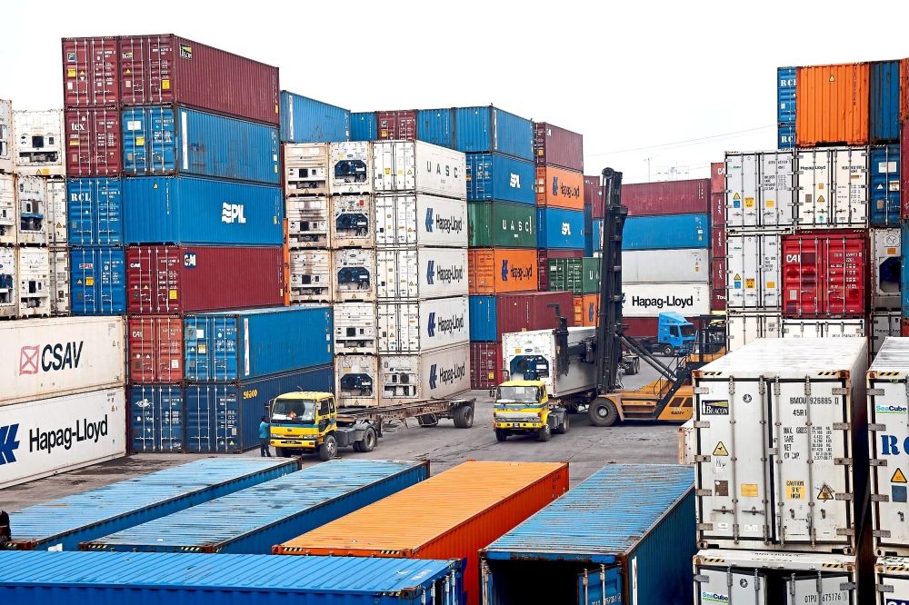 Small shipments, bigger charges