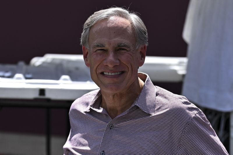 Texas Governor Abbott halts all state-issued permits for data centers until grid audit is complete