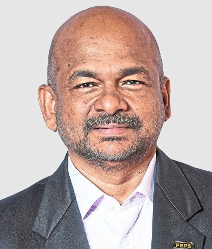 Subramaniam: Controlled commercialisation more suitable along major roads.