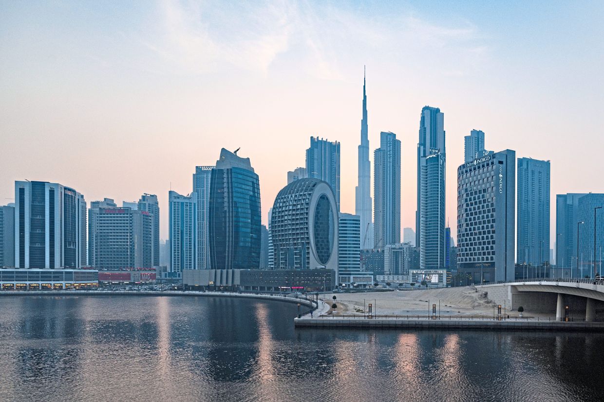 Malaysische Unternehmen werden aufgefordert, Dubai als Tor zum Nahen Osten und Afrika zu nutzen – Dubai Chambers Malaysische Unternehmen werden aufgefordert, Dubai als Tor zum Nahen Osten und Afrika zu nutzen – Dubai Chambers