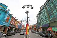 Agencies in talks to revive trishaw in Klang