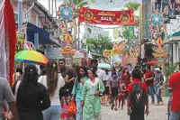 KL Deepavali bazaar fee down by 85%