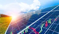 Solar gold rush gets CRESS lift