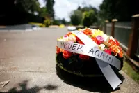 UK charges man over alleged Rwanda genocide offences