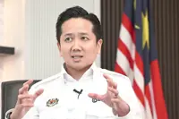 DOE launches online compound payment system
