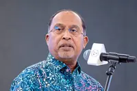 Zambry: Good jobs, pay the real measure for TVET schools