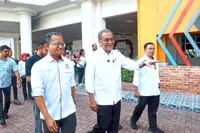 Aid for FDS crash families