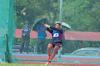 Sadat’s preparation not affected despite juggling dual roles