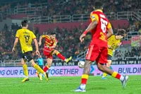 Cheng Hoe moves fast to plug injury gaps for Asean Cup