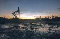 An unlikely oil partner