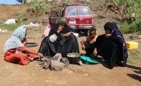 World Food Programme ramps up response in Yemen as hunger fears escalate, official says