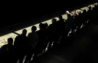 British Museum bans photos of Bayeux Tapestry as crowds linger