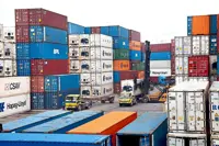 Small shipments, bigger charges
