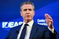 California governor signs broad data center oversight bill package